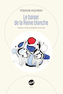 Baiser de la Reine blanche (Le)